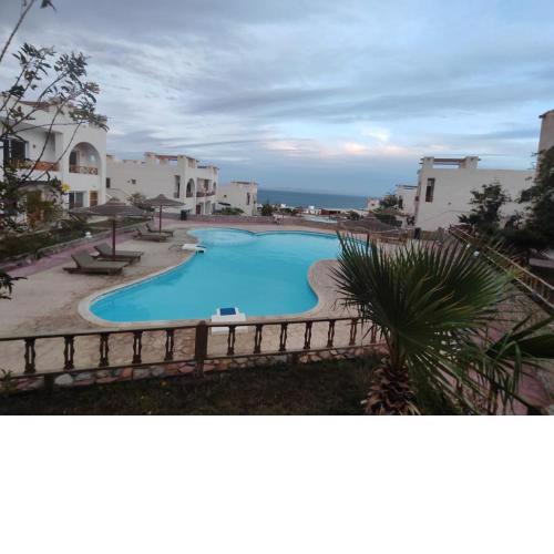 Dahab Dreamscape