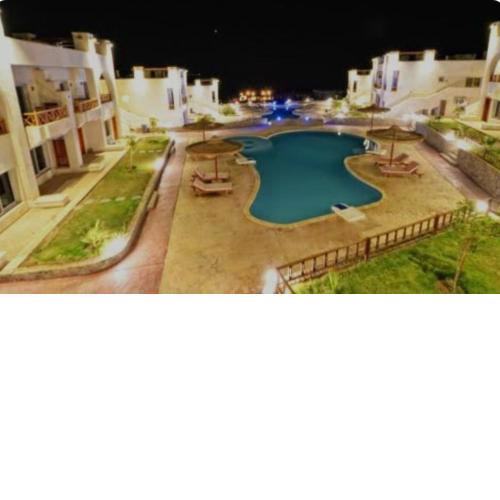 Dahab eviniz