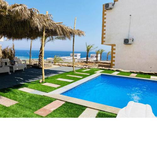 Dahab Hills Villa and Studios