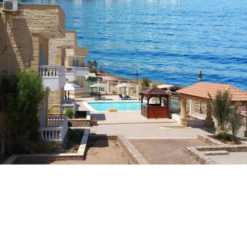 Dahab Hotel