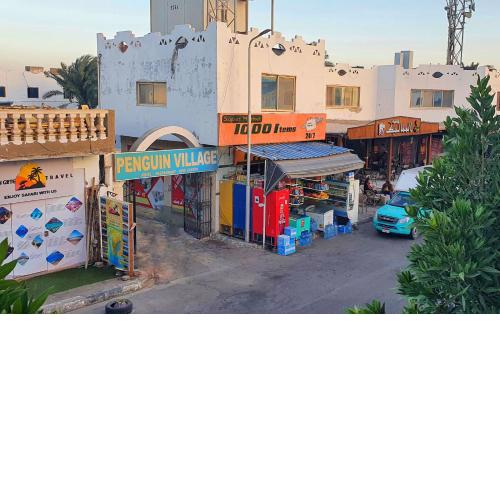 Dahab house 1