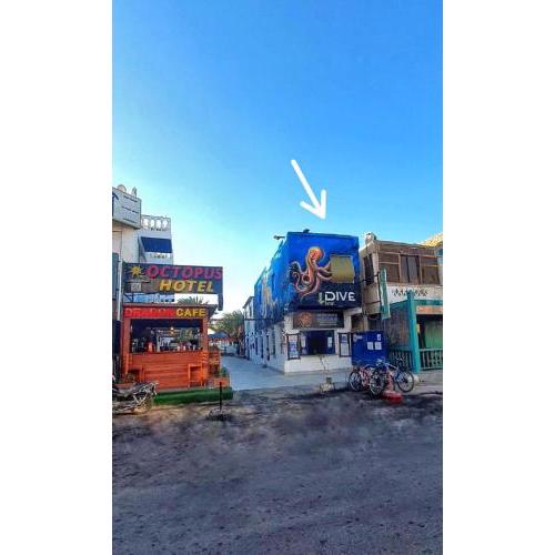 Dahab house 3
