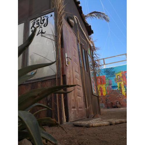 dahab hutspot زُقاق