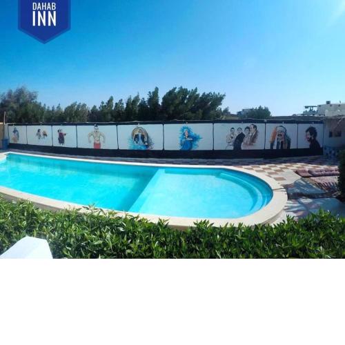 Dahab Inn