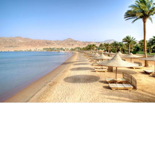 Dahab Lagoon Club & Resort Ex Tirana Dahab