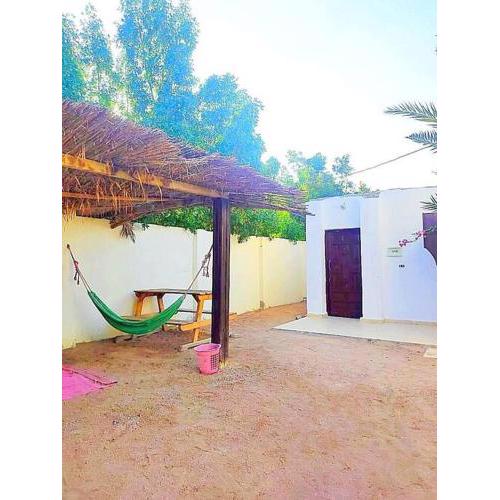 Dahab Peaceful Garden House