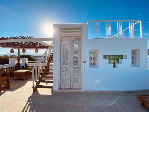 Dahab Penthouse