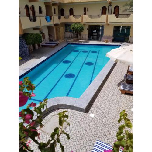 Dahab Plaza Hotel