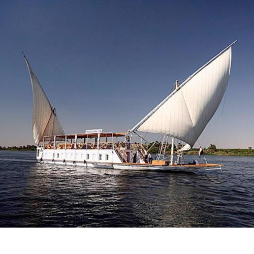 Dahabiya Princess Donia