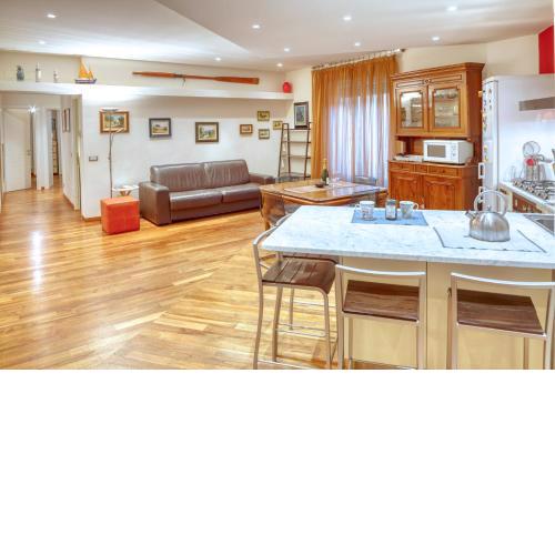 Dai Fiorentini - Apartment in Levanto