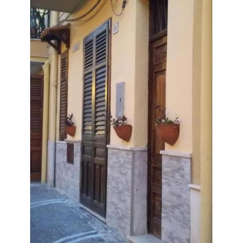 Dai Nonni In via Roma