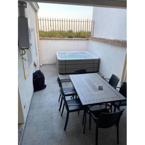 Daiana House