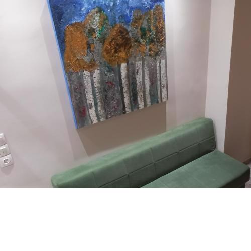 Daidalos Welcome Stay Downtown Loft - Explore Center by Foot - Close to Church of Agios Dimitrios