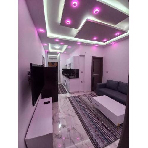 Daily rent a flat in Hurgada