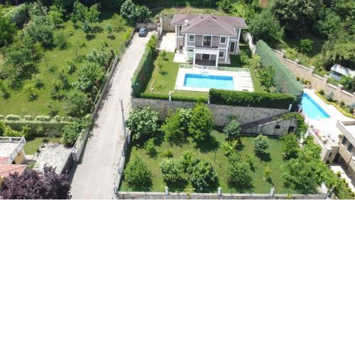 DAİLY RENT VİLLA