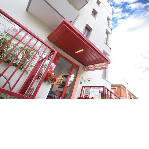 Daina Residence