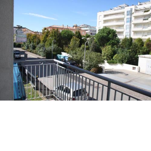 Dainese Apartments, Casa Abigail