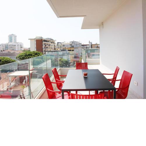 Dainese Apartments, Casa Miriam