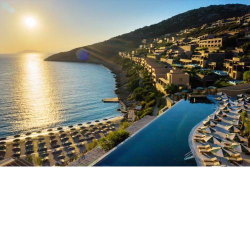 Daios Cove Luxury Resort & Villas