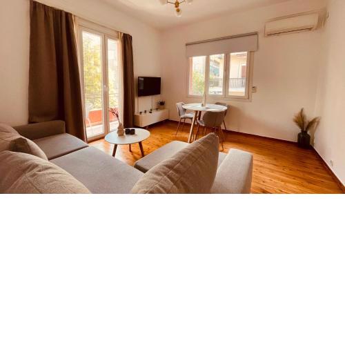 Daisy Apartment 15 min to Acropolis