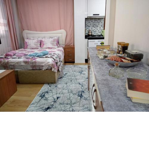DAİSY STUDİO FLAT