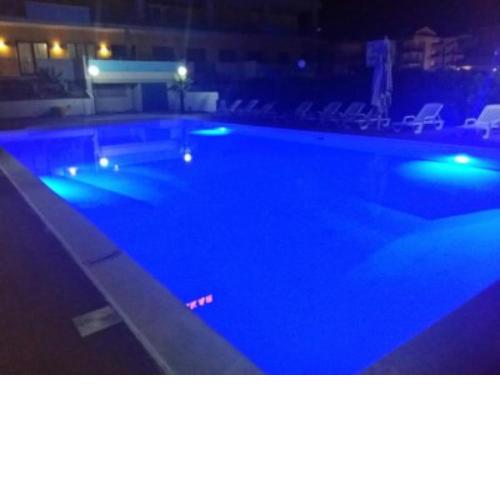 Dakar Living Hotel