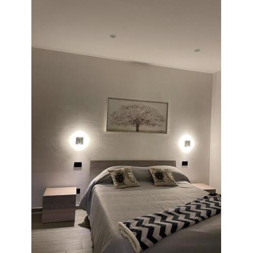 Dal Barone Rooms