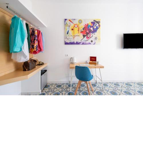 Dal Conte Guest House