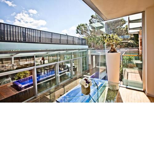 Dal Moro Gallery Hotel