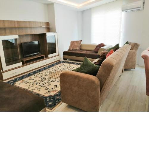 Dalaman Apart