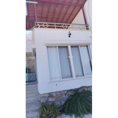 Dalaman incebel tatil sitesi