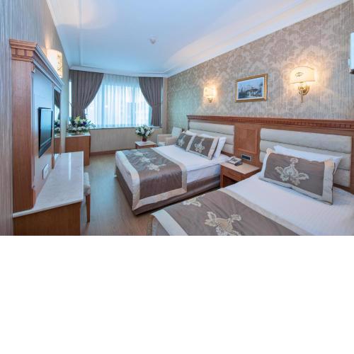 Dalan Hotel