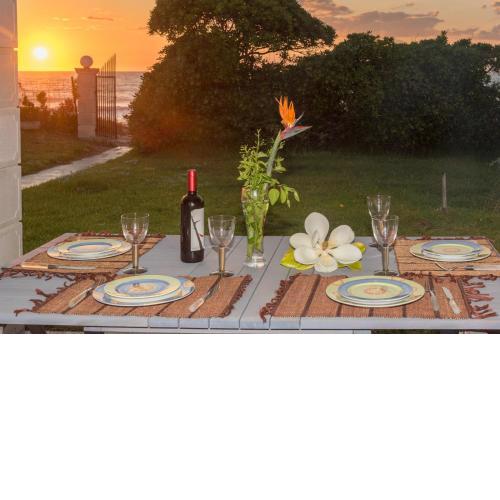 Dalas beach house