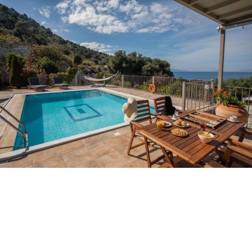 Dalasvillas SkalaAcqua