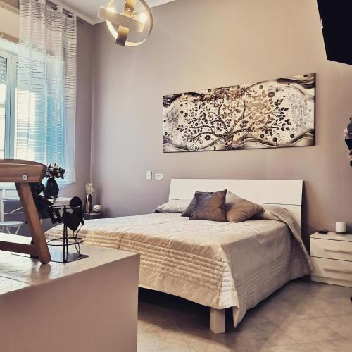 Dale Rooms