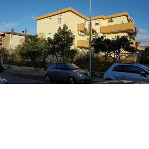 Dalerci Apartment