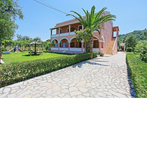 Dalia Apartment