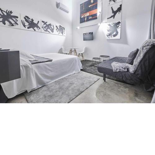 DALIA MODERN y LUXURY