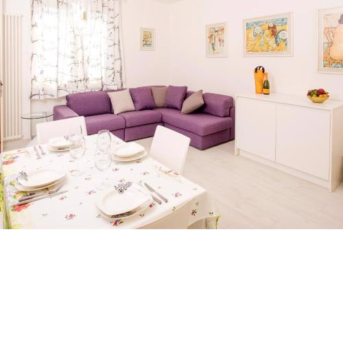 DALIAHOUSE Bardolino family and cozy apartment