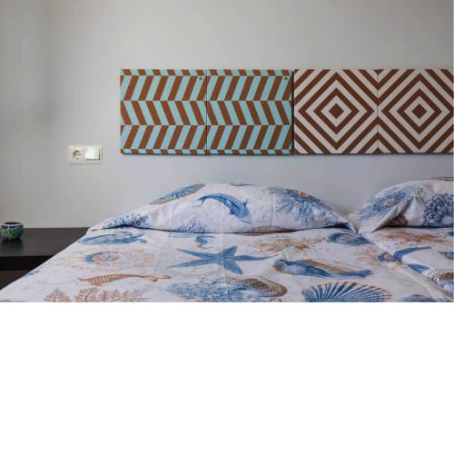 Dalias Beach Apartment