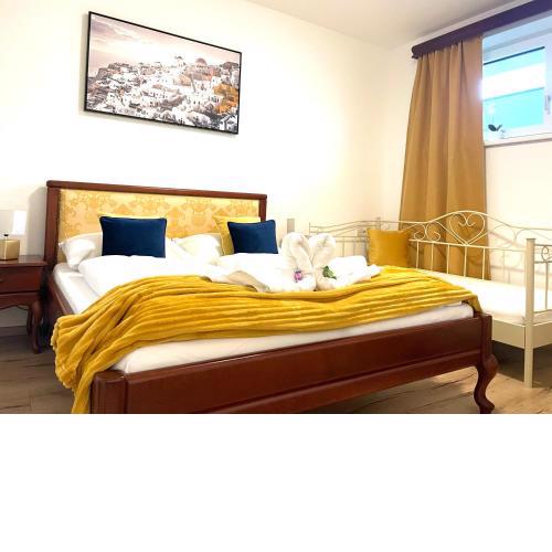 Dalila Appartements
