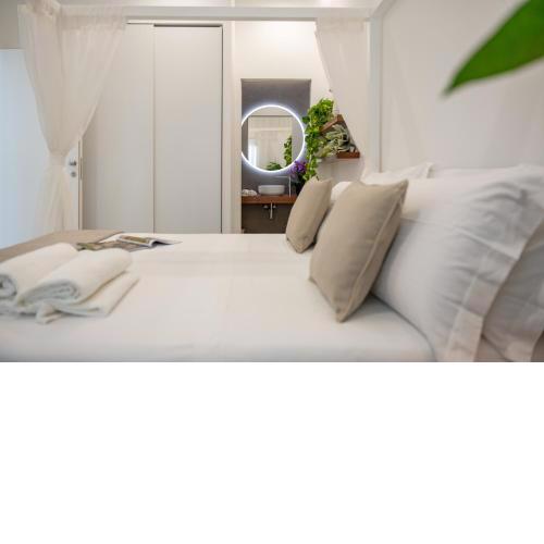 Daline Holiday Rooms