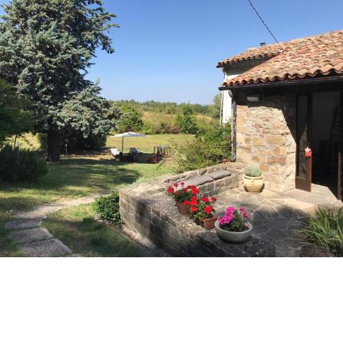 dalla fortezza al mare - la vostra casa a San Leo