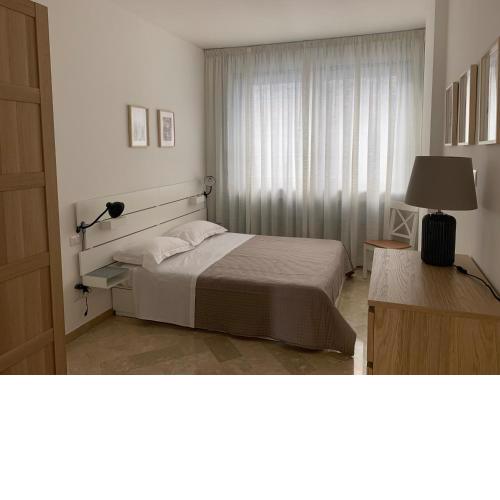 Dall'Arca Apartments