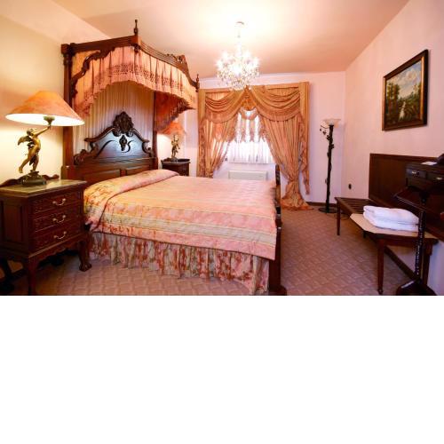 Dallas Residence Suites