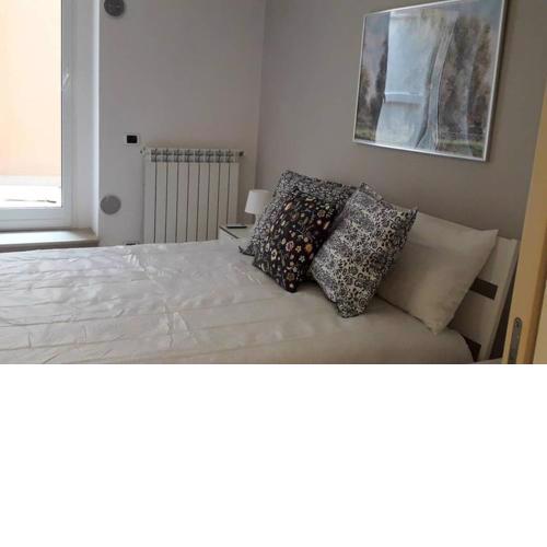 DALMAZIA Street - Apartment Near the sea