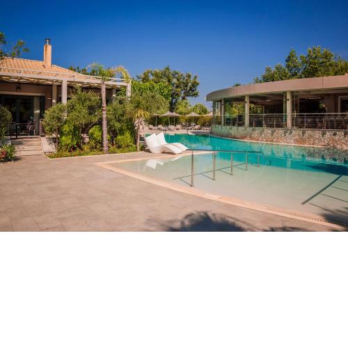 Daluz Boutique Hotel