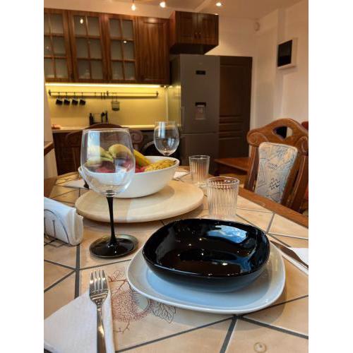 Dalv Residence - SPA Fairy Tale in old Sofia