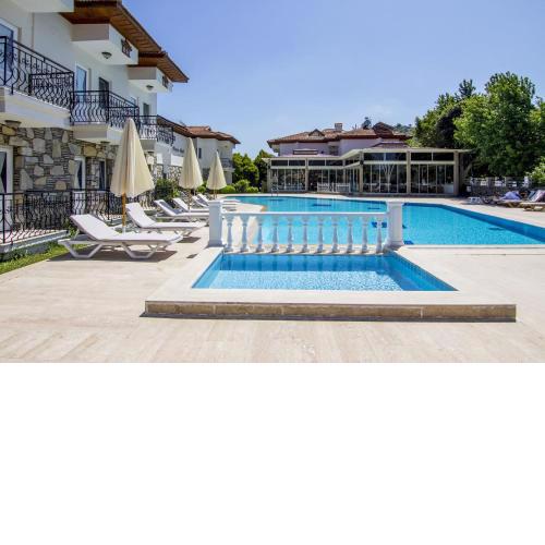 Dalyan Basar Hotel