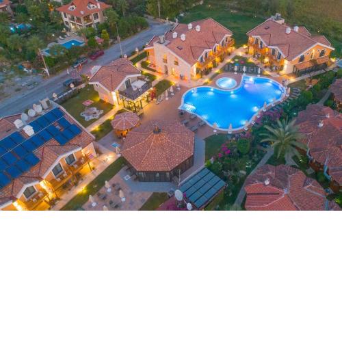 Dalyan Live Spa Hotel